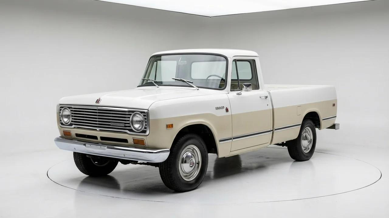 Best International 1300D Wiper Blades - 1