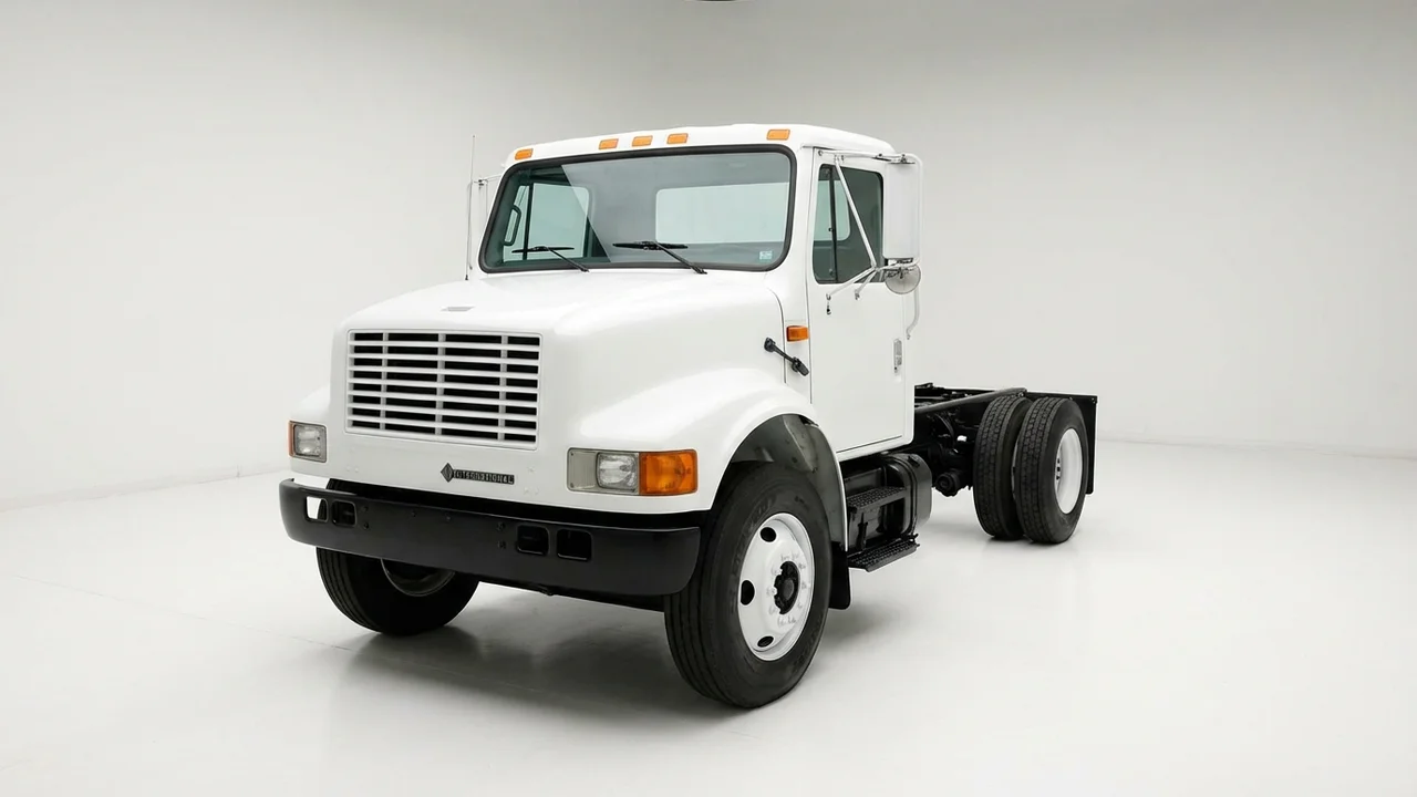 Best International 1652SC Wiper Blades - 1