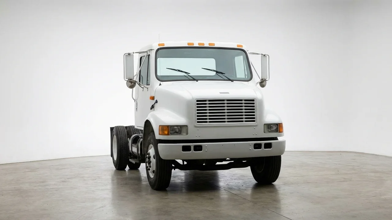 Best International 1854 Wiper Blades - 1