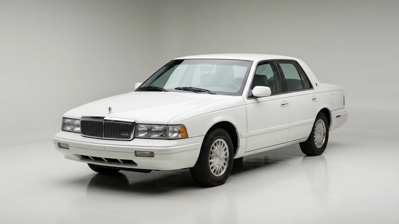 Best International 2155 Wiper Blades - 1