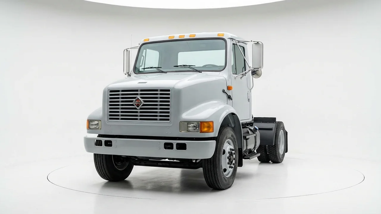 Best International 2375 S Wiper Blades - 1