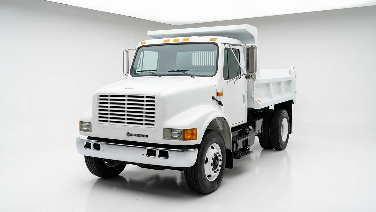 Best International 2554 Wiper Blades - 1