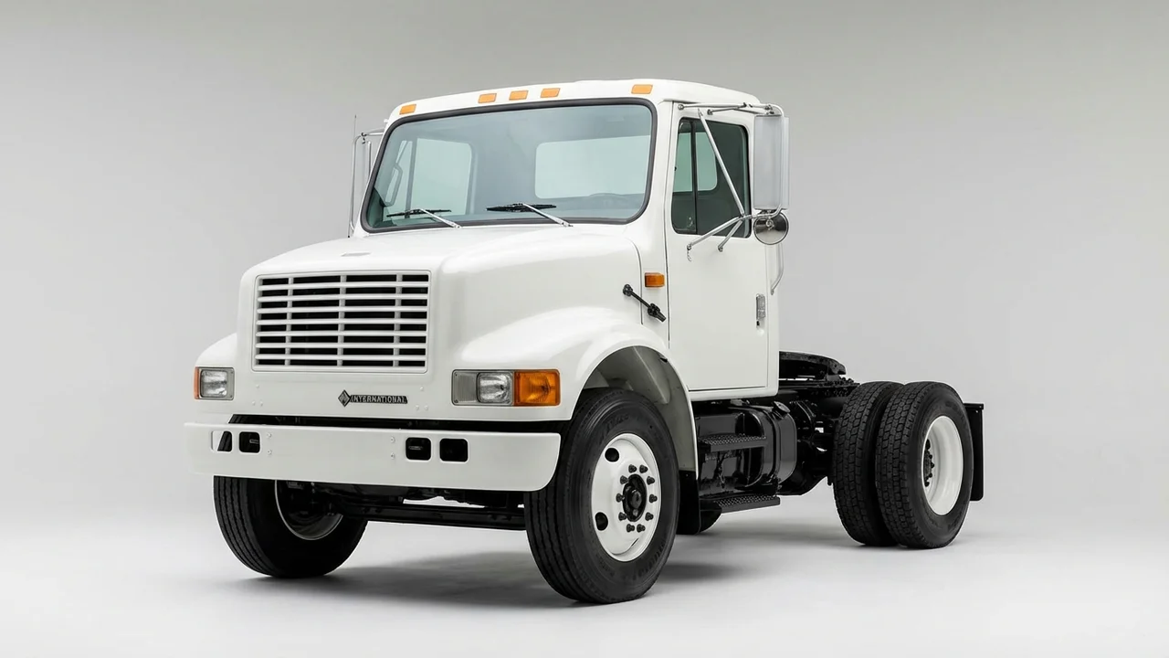 Best International 2674 Wiper Blades - 1