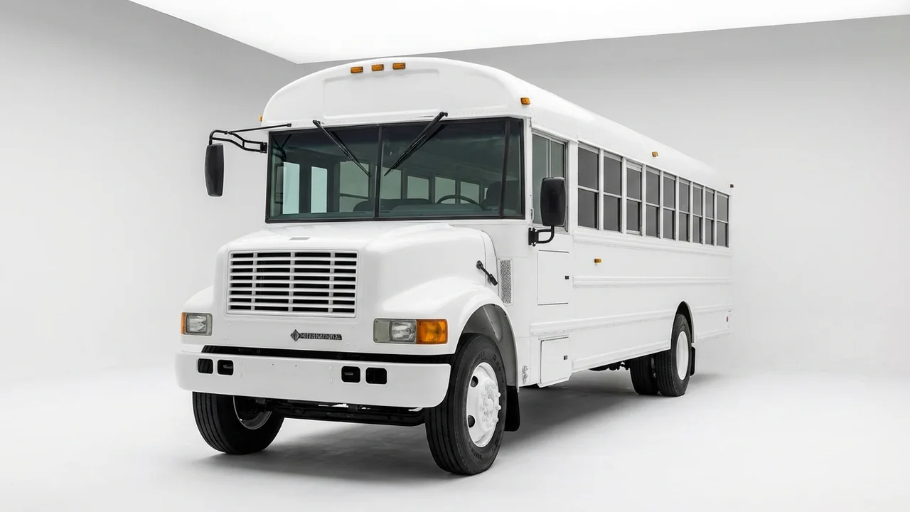 Best International 3000RE Wiper Blades - 1