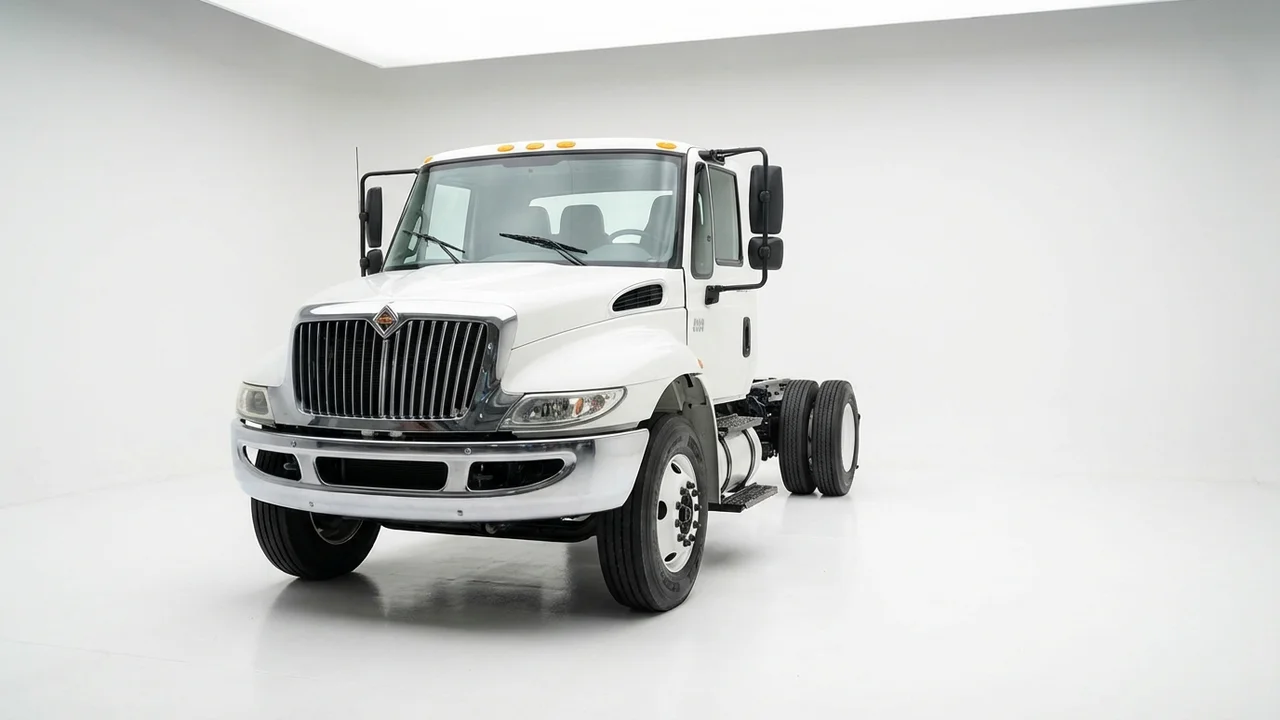 Best International 4100 Wiper Blades - 1