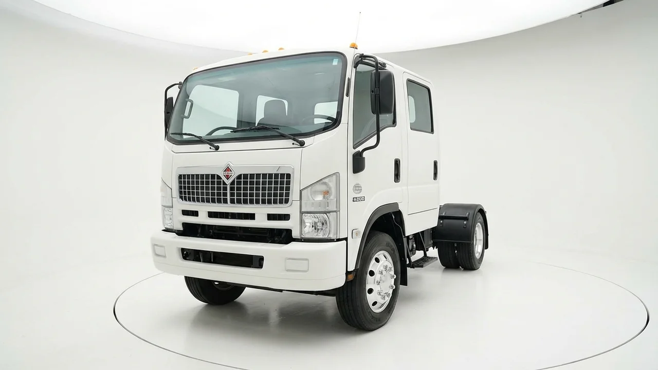 Best International 4200 Wiper Blades - 1