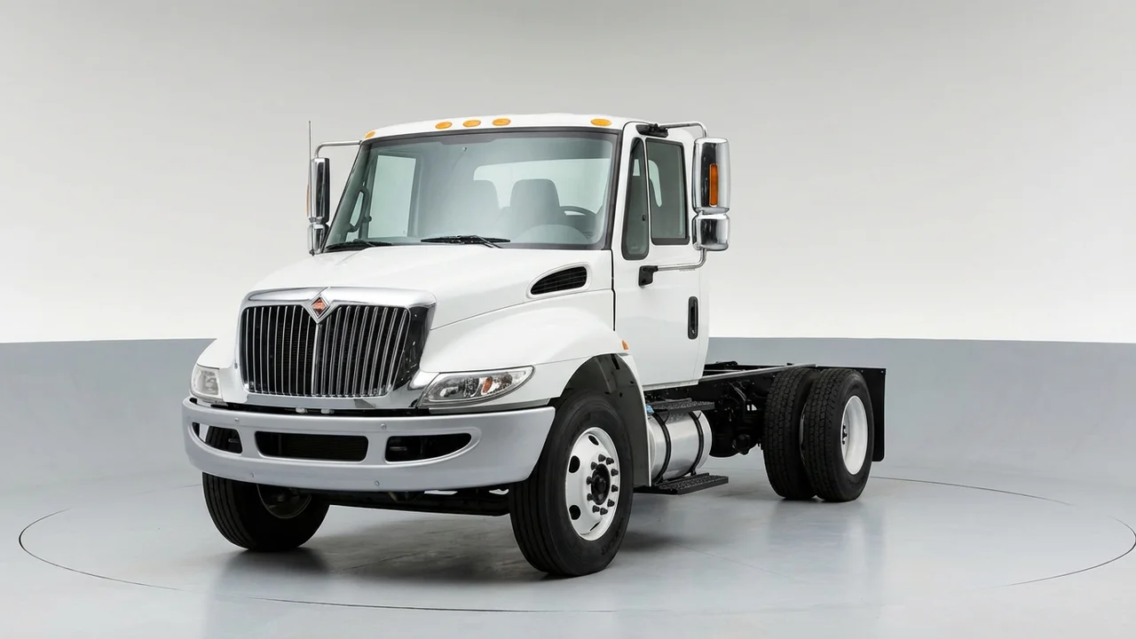 Best International 4200LP Wiper Blades - 1