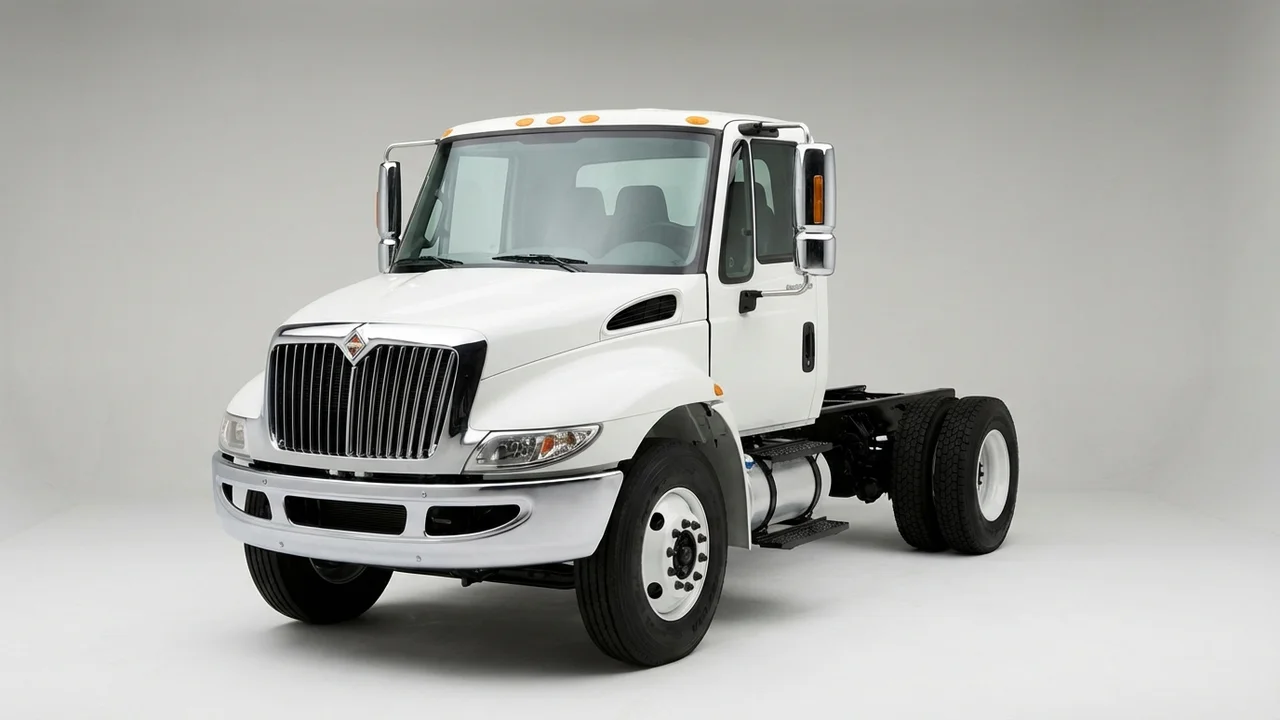 Best International 4300 Wiper Blades - 1