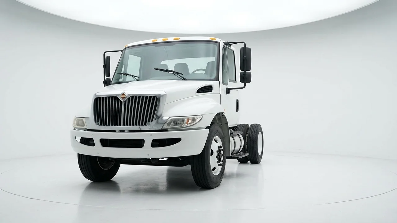 Best International 4300LP Wiper Blades - 1