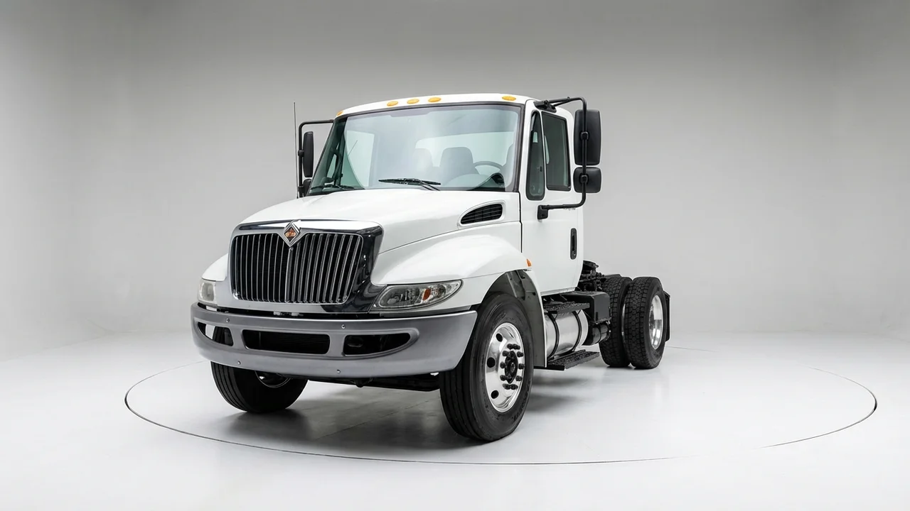 Best International 4400 Wiper Blades - 1