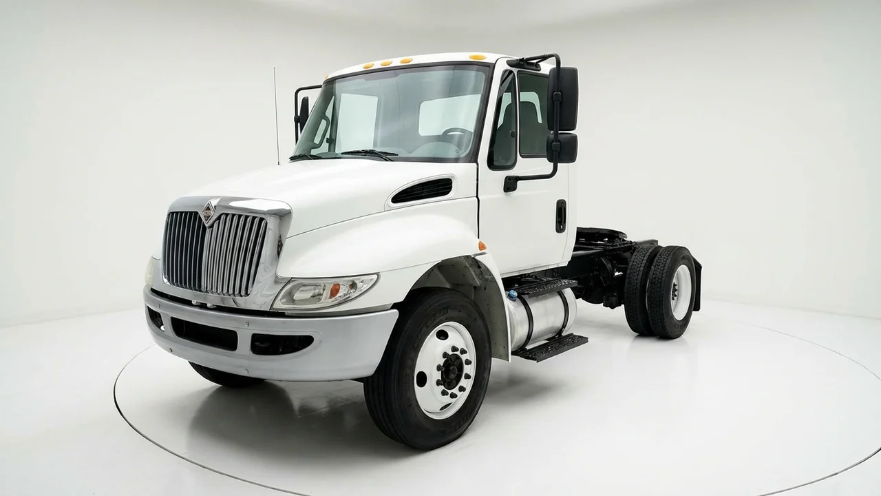 Best International 4400LP Wiper Blades - 1