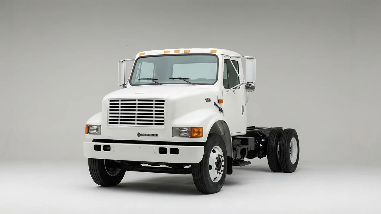 Best International 4600UH Wiper Blades - 1