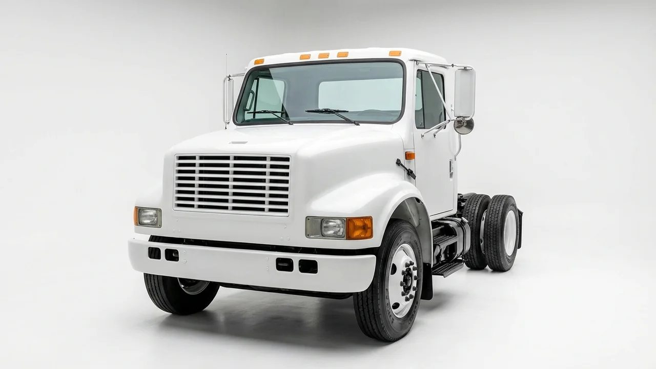 Best International 4700 Wiper Blades - 1