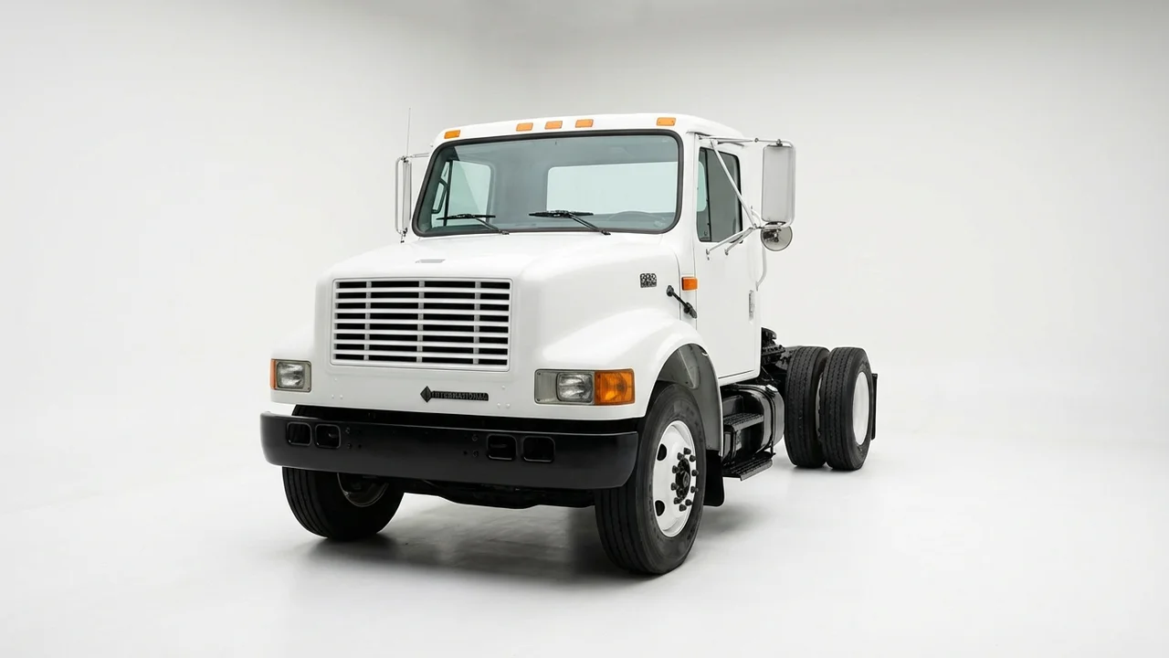 Best International 4700LP Wiper Blades - 1