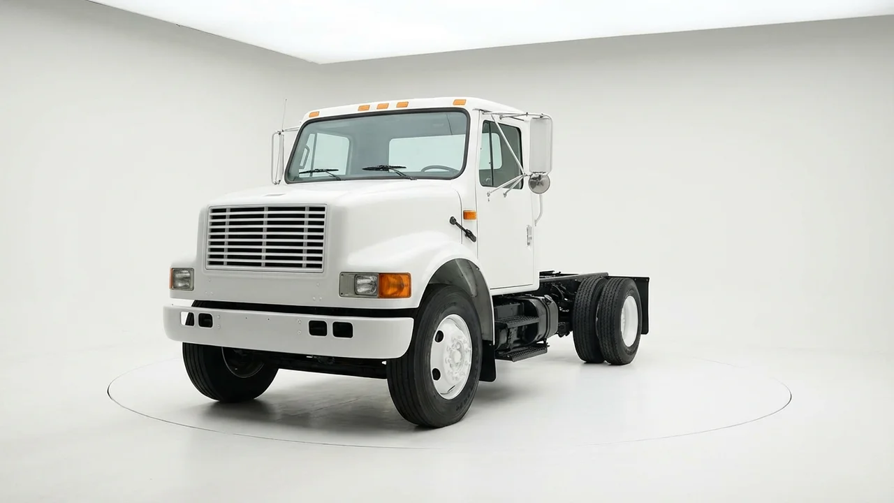 Best International 4700LPX Wiper Blades - 1