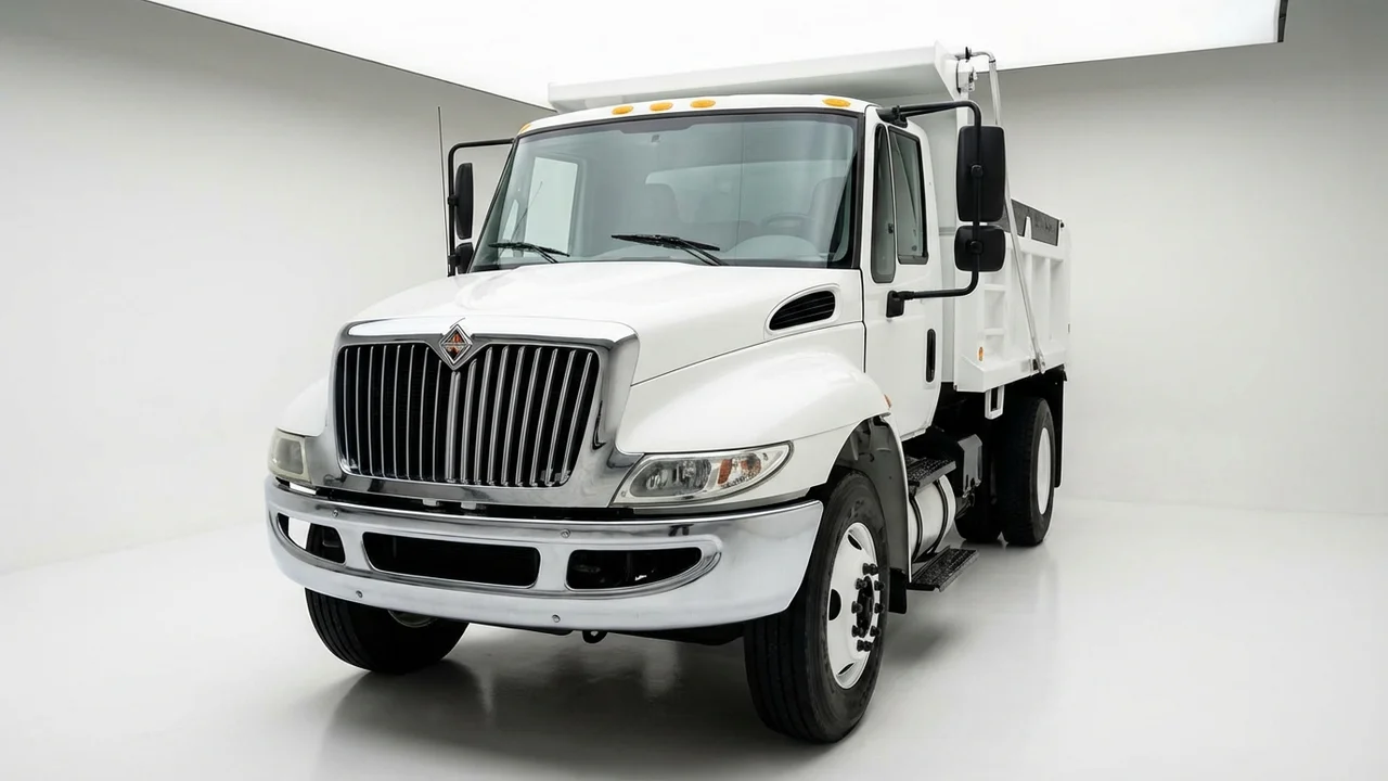 Best International 5070 Wiper Blades - 1