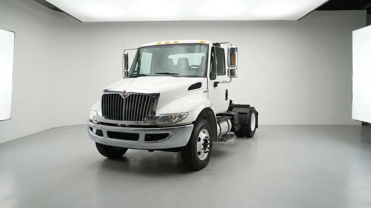 Best International 5500i Wiper Blades - 1