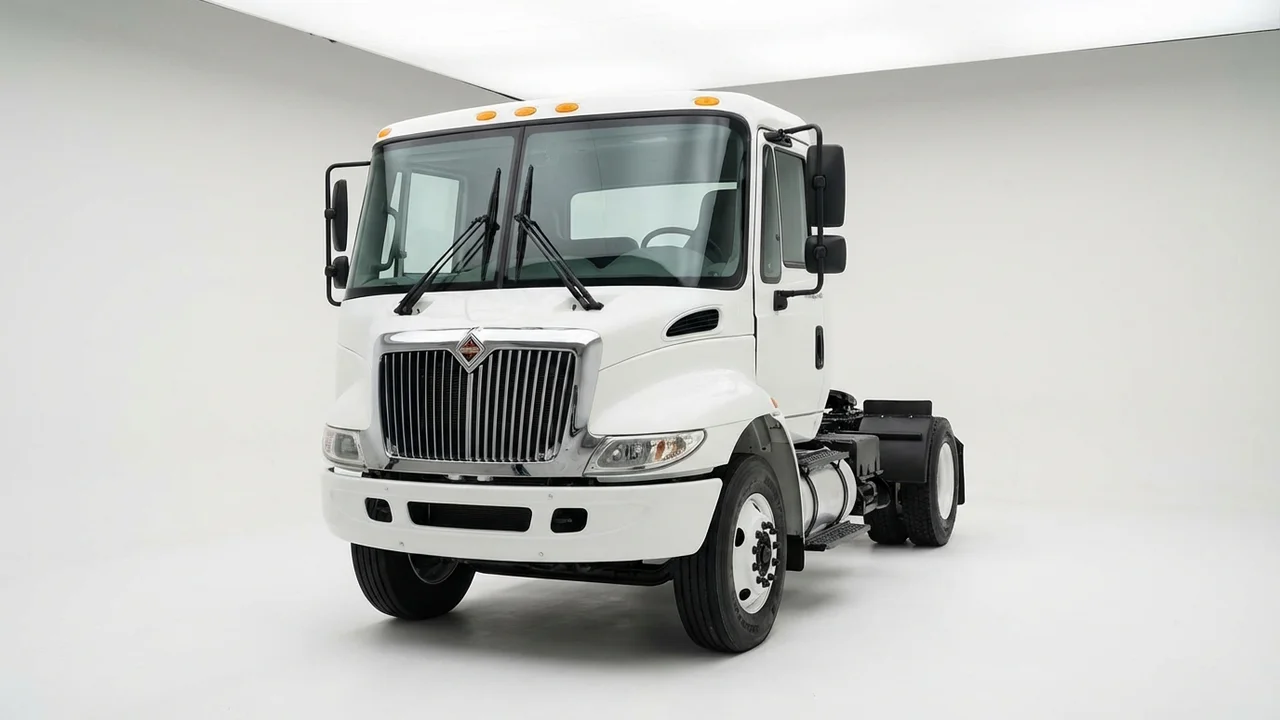 Best International 5600i Wiper Blades - 1