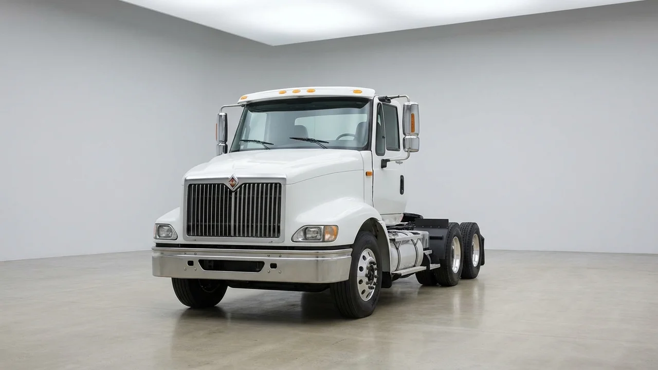 Best International 5900i Wiper Blades - 1