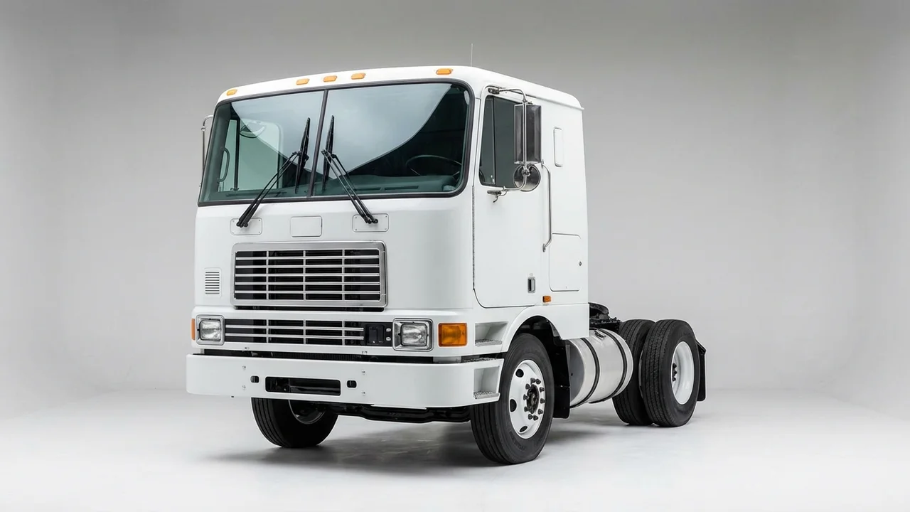 Best International 7100 Wiper Blades - 1