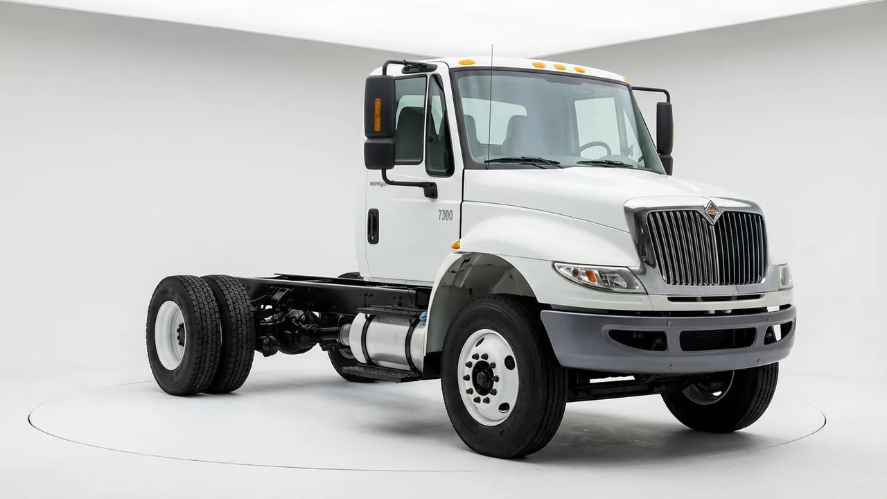 Best International 7300 Wiper Blades - 1