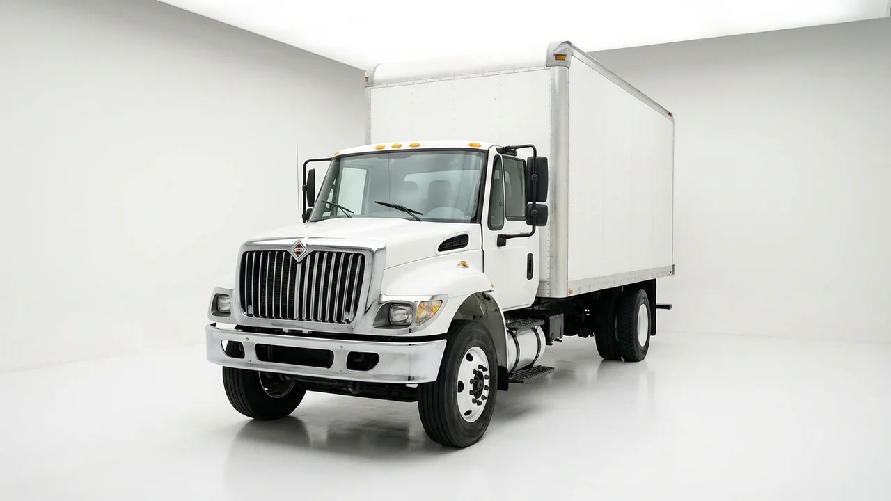 Best International 7400 Wiper Blades - 1