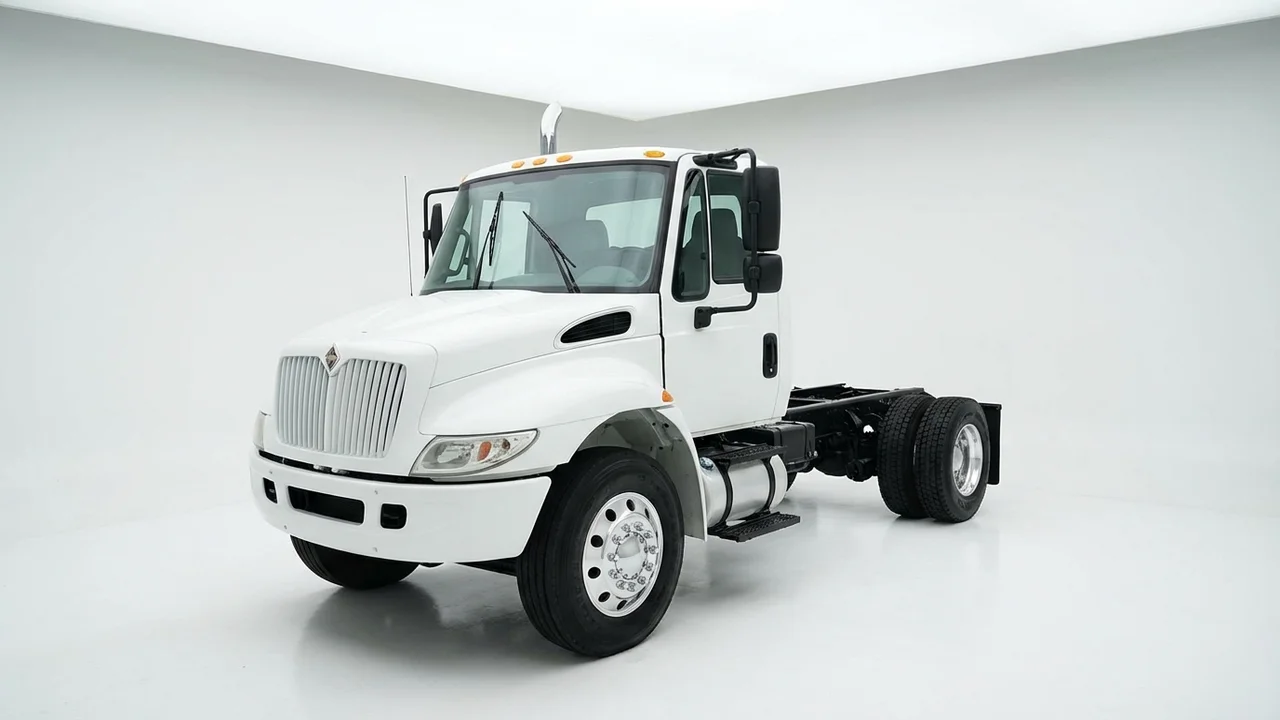 Best International 7500 Wiper Blades - 1