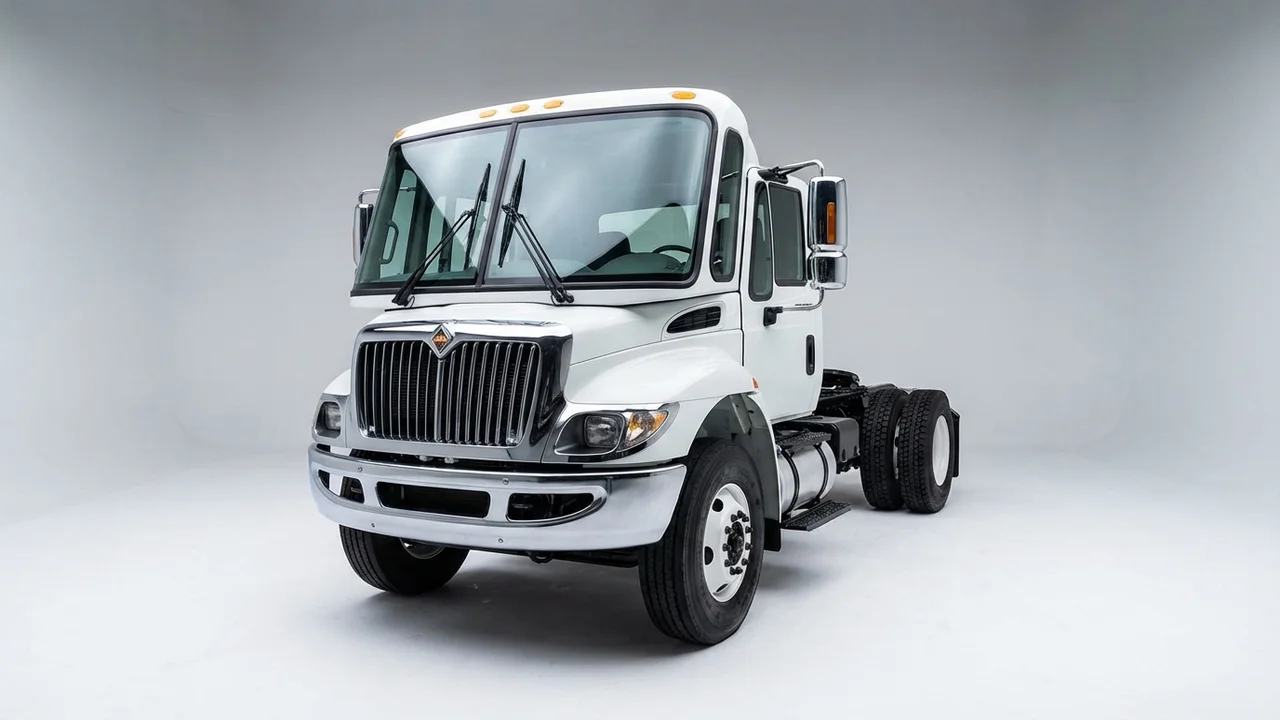 Best International 7600 Wiper Blades - 1