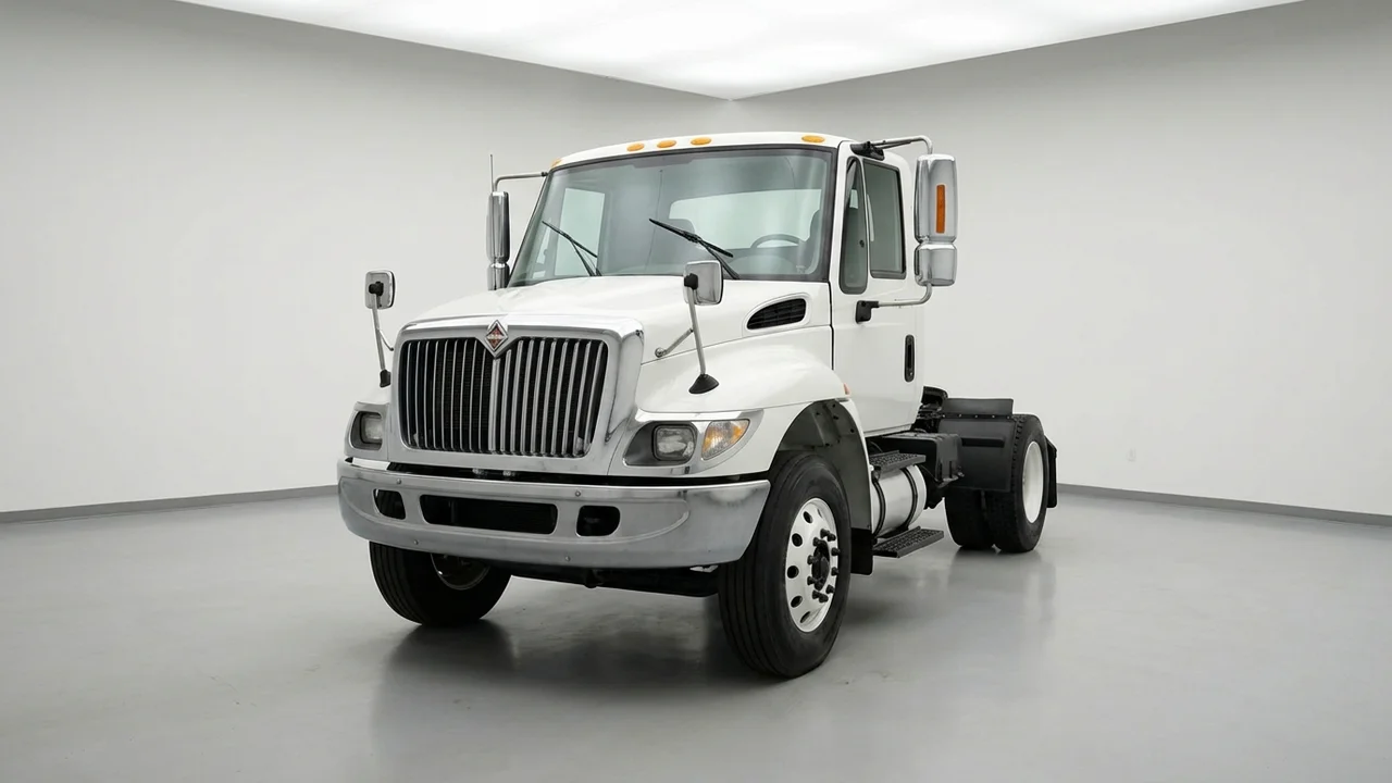 Best International 7700 Wiper Blades - 1