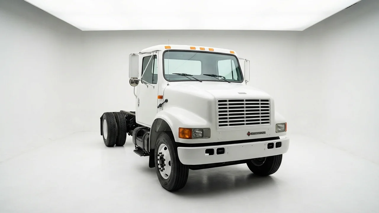 Best International 8100 Wiper Blades - 1