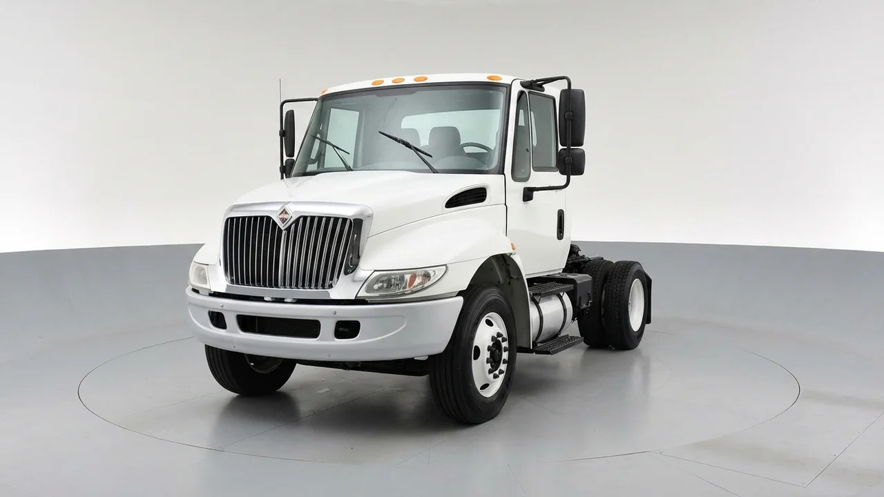 Best International 8500 Wiper Blades - 1