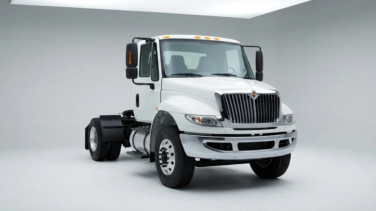 Best International 8500 TranStar Wiper Blades - 1