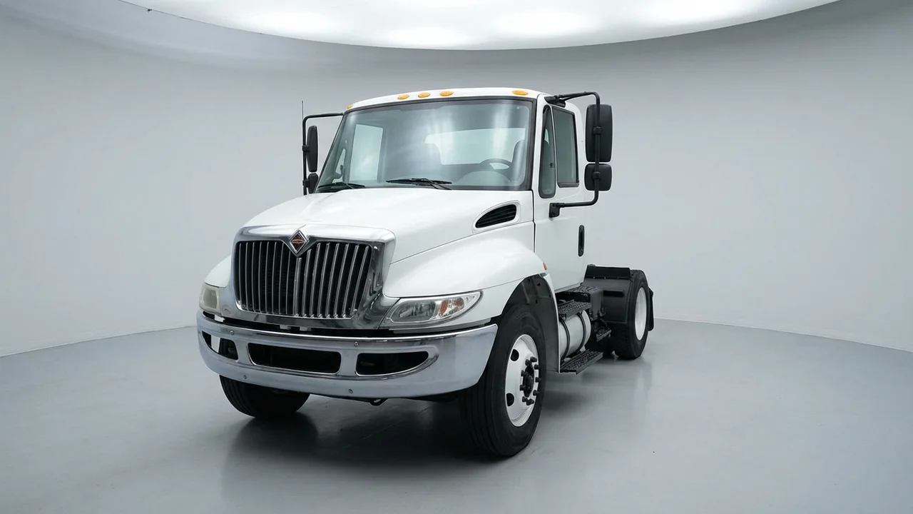 Best International 8600 SBA Wiper Blades - 1