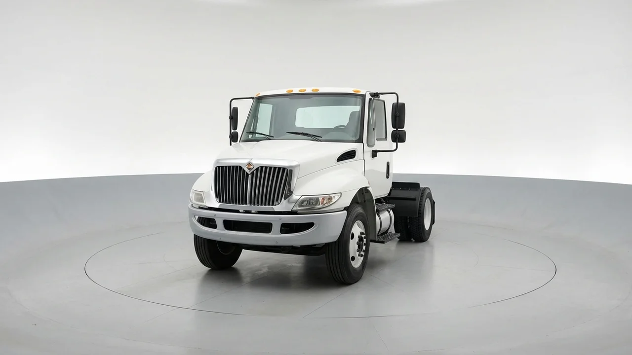 Best International 8600 TranStar Wiper Blades - 1