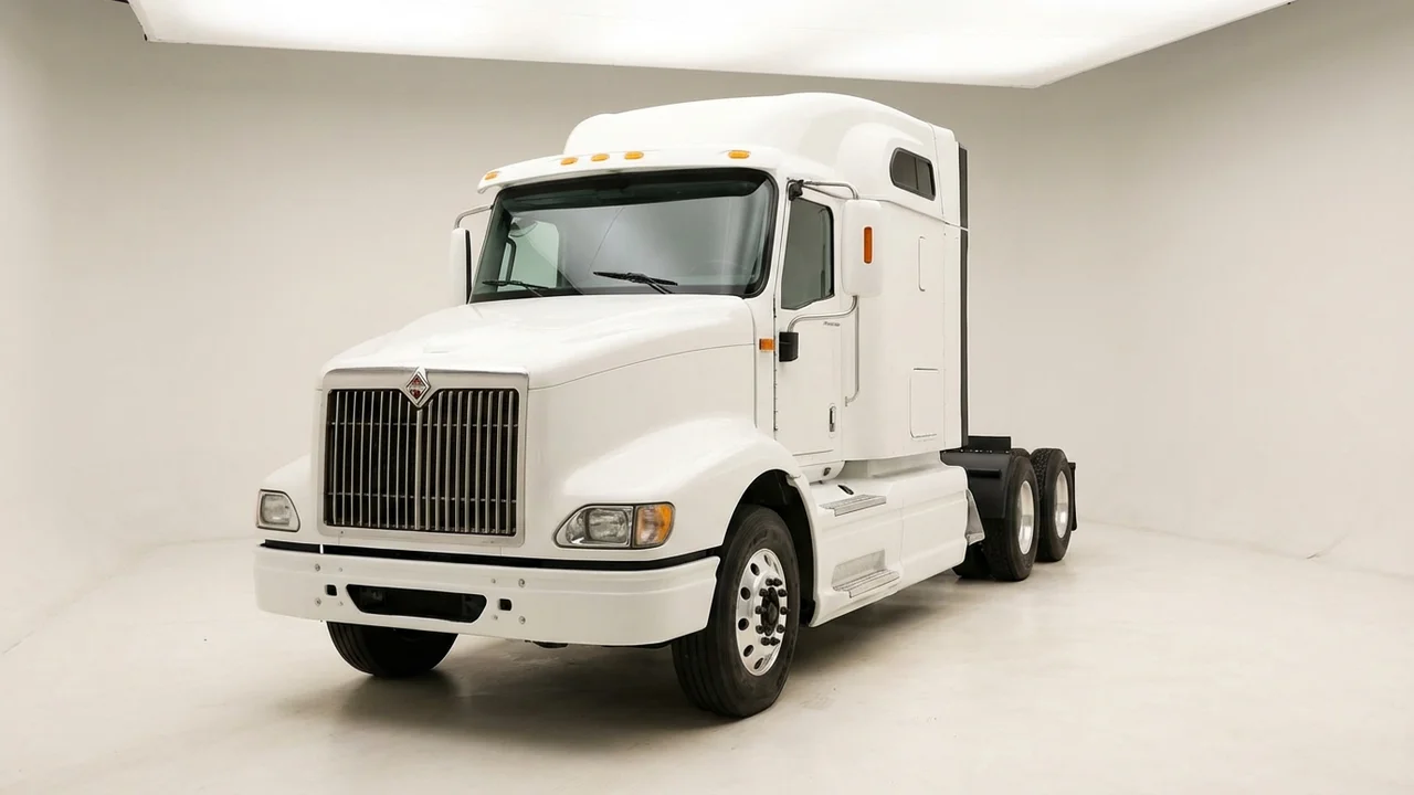 Best International 9200 SBA Wiper Blades - 1