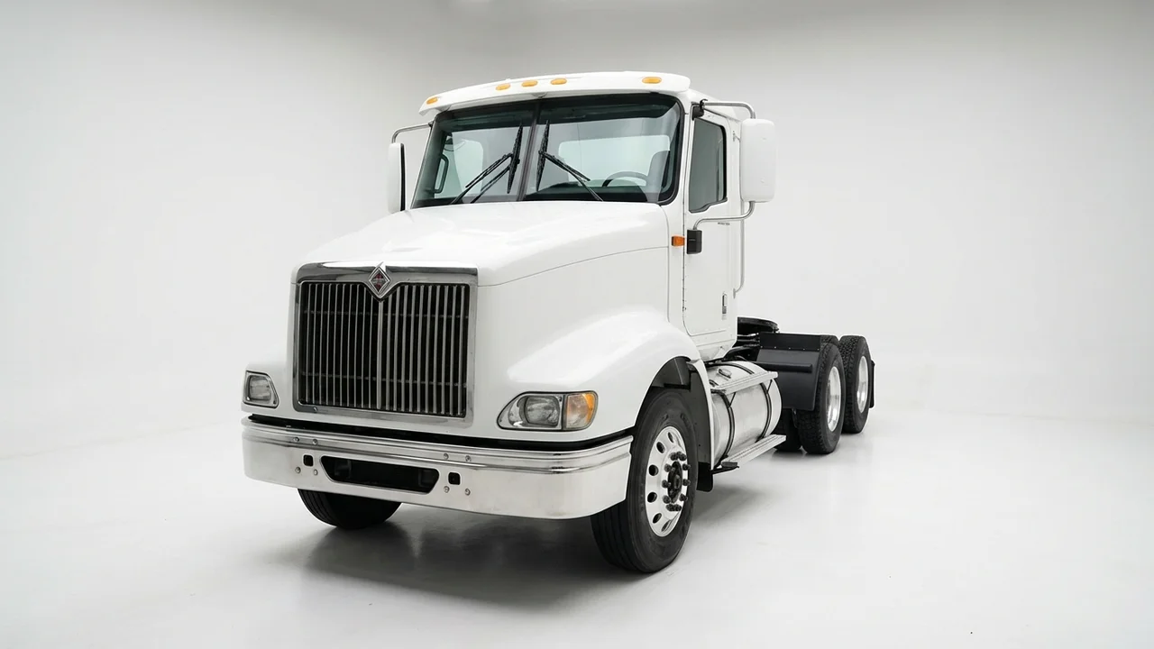 Best International 9200i SBA Wiper Blades - 1