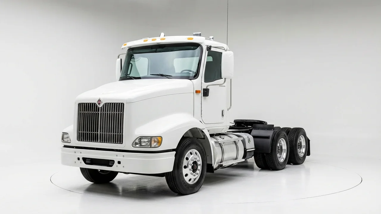 Best International 9400 Wiper Blades - 1