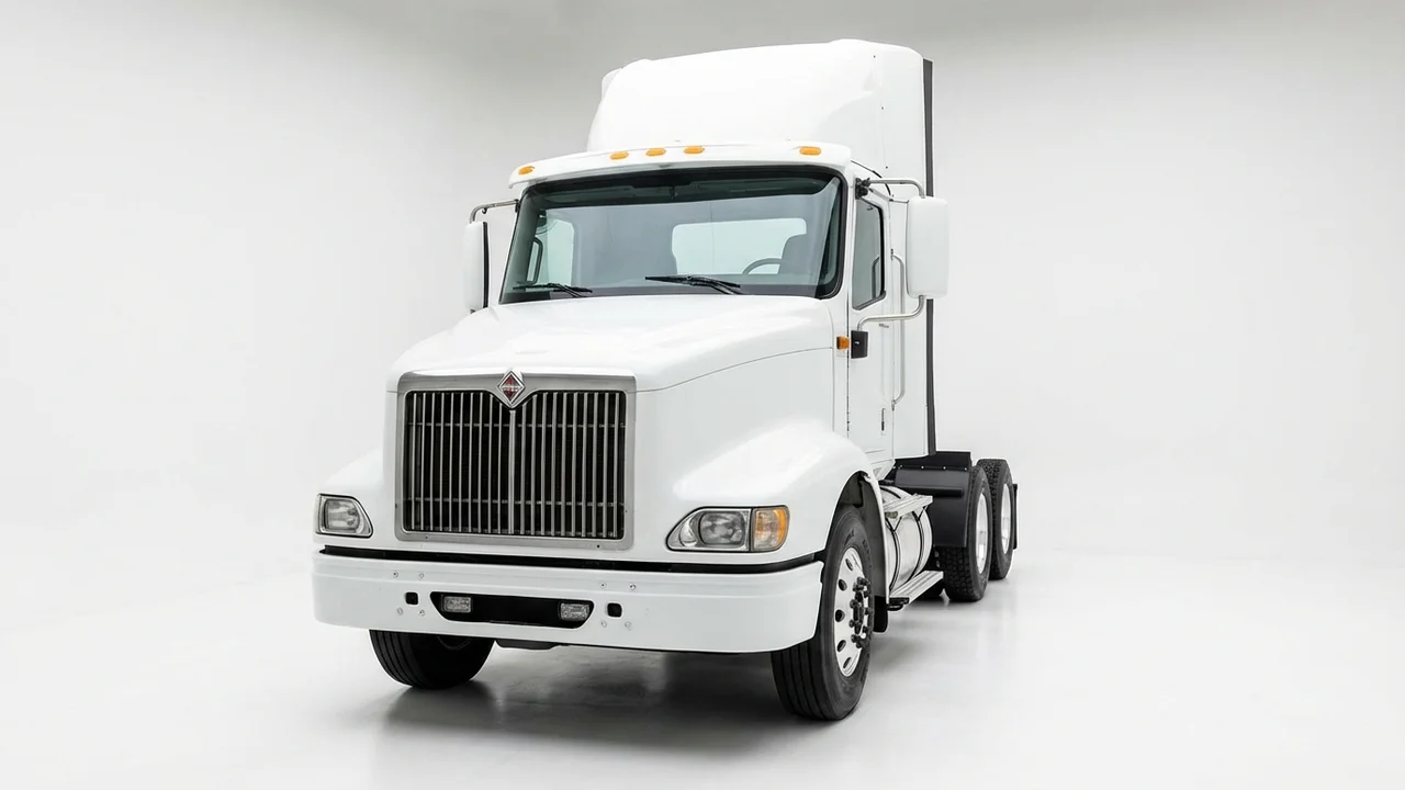 Best International 9400i SBA Wiper Blades - 1