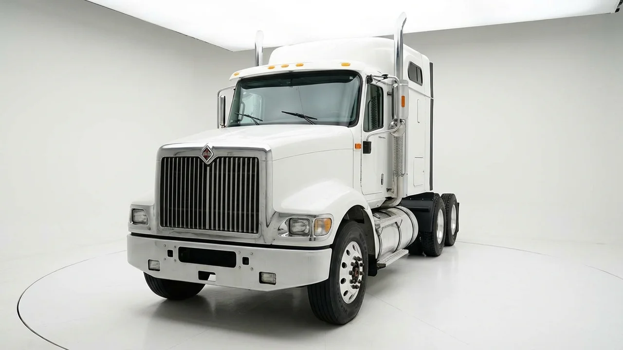 Best International 9900 Wiper Blades - 1