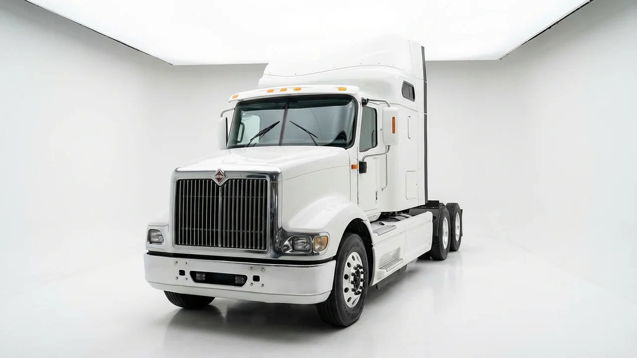 Best International 9900i SFA Wiper Blades - 1