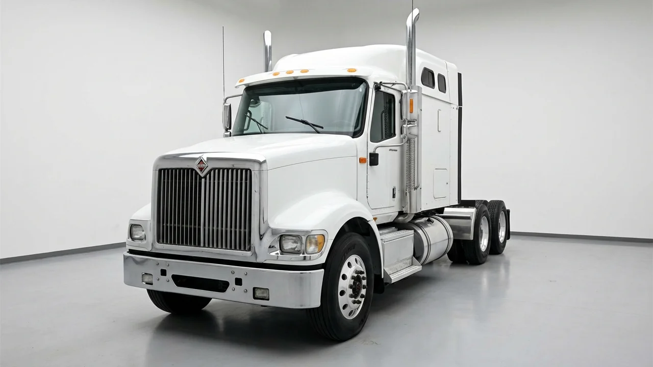 Best International 9900ix Wiper Blades - 1