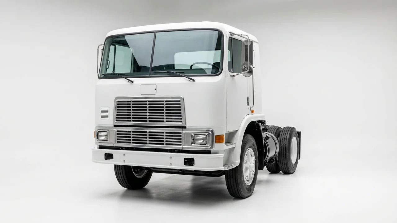 Best International Cargostar Wiper Blades - 1