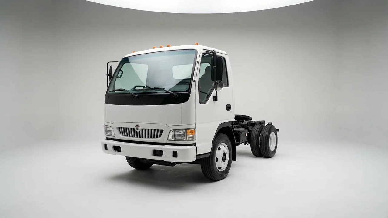 Best International CF500 Wiper Blades - 1