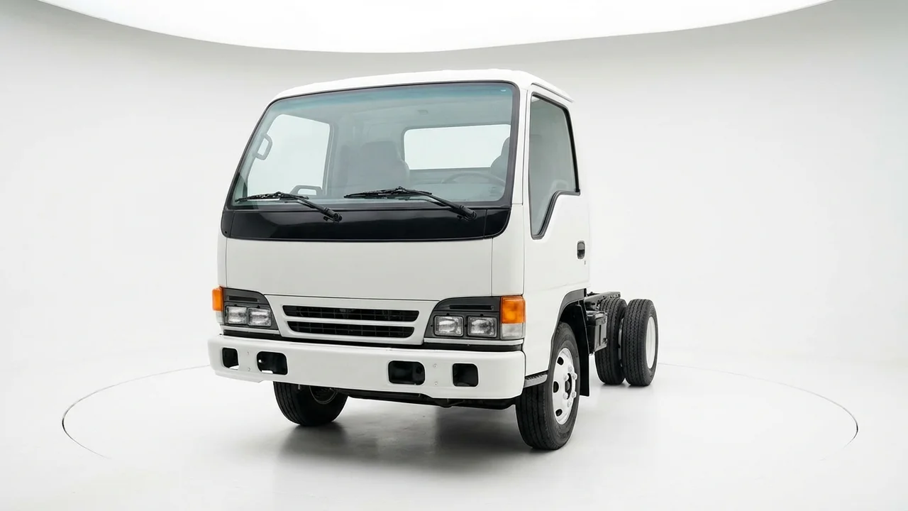 Best International CF600 Wiper Blades - 1