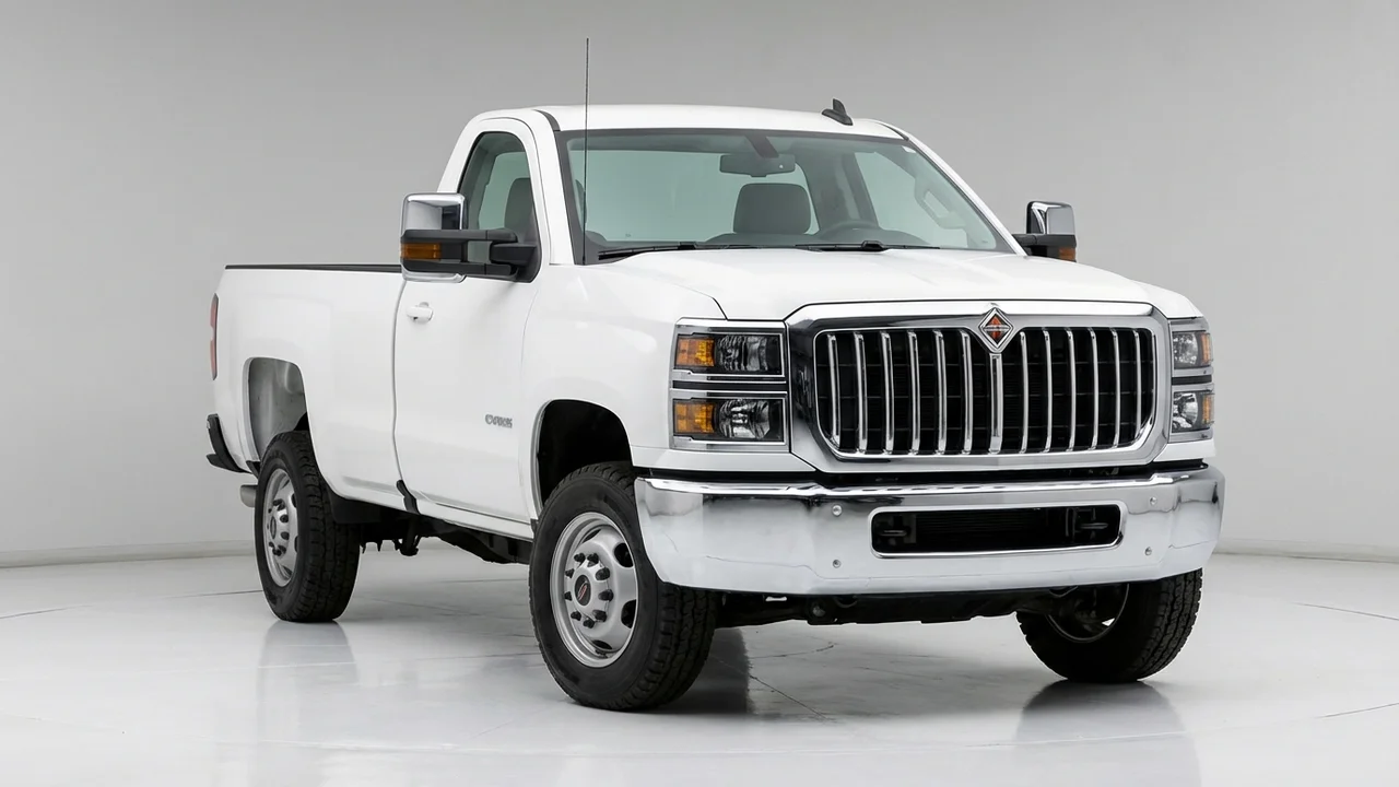 Best International CV515 Wiper Blades - 1