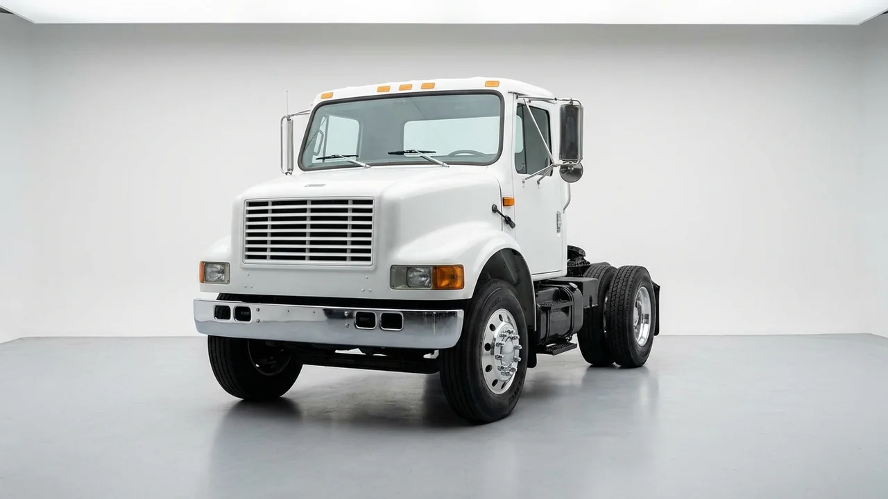 Best International F2375 S Wiper Blades - 1