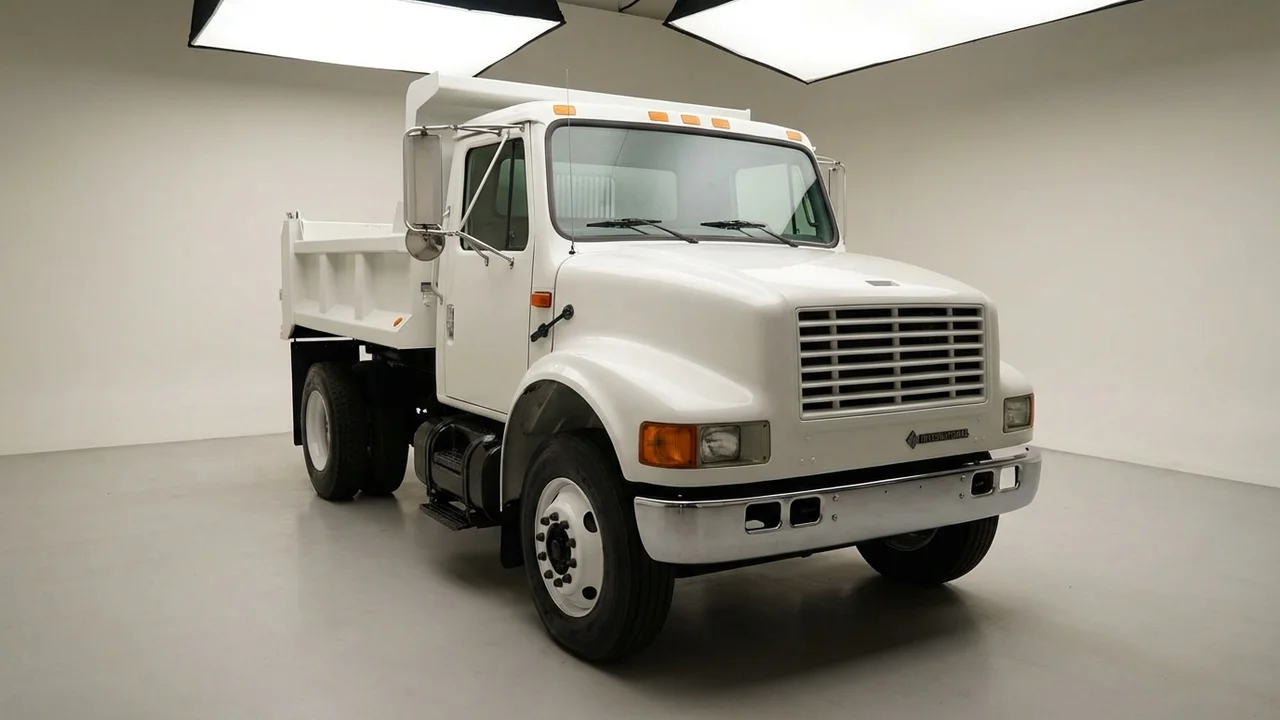 Best International F2574 Wiper Blades - 1