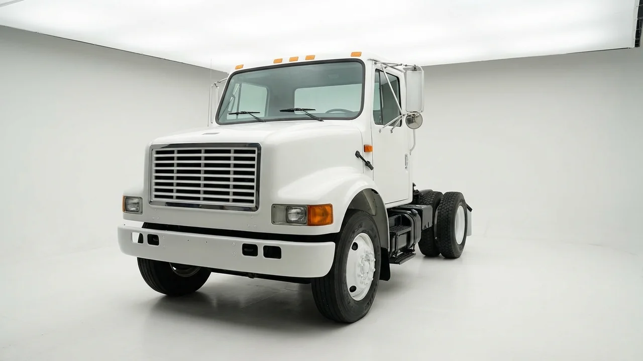 Best International F2654 Wiper Blades - 1