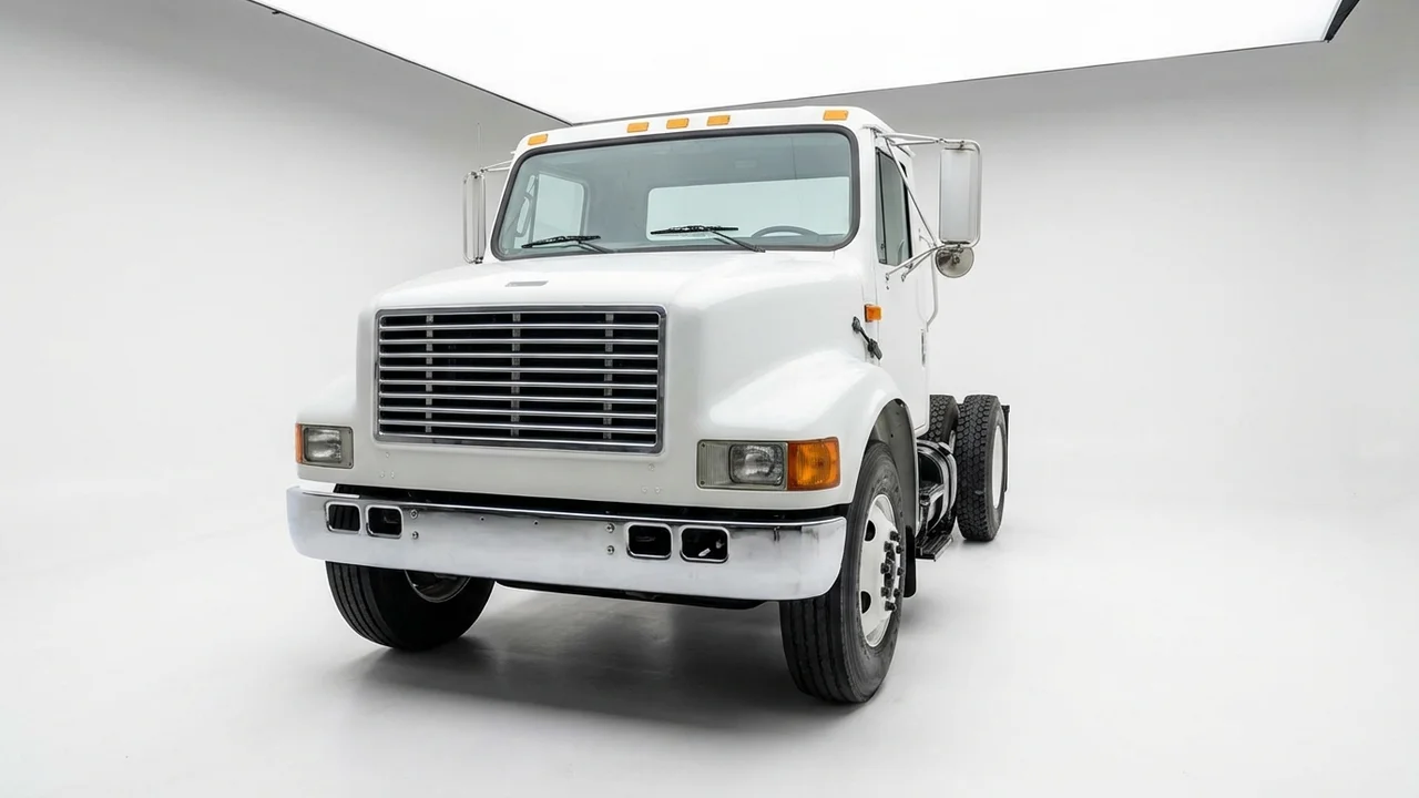 Best International F2674 Wiper Blades - 1