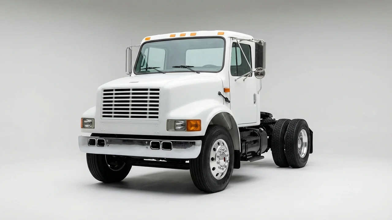 Best International F5070 Wiper Blades - 1